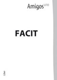 Amigos uno Facit | 2:a upplagan