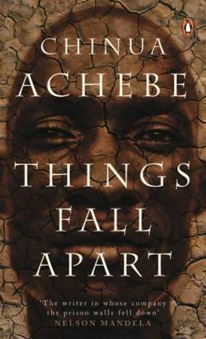 Things Fall Apart | 3:e upplagan