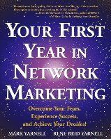 Your First Year in Network Marketing