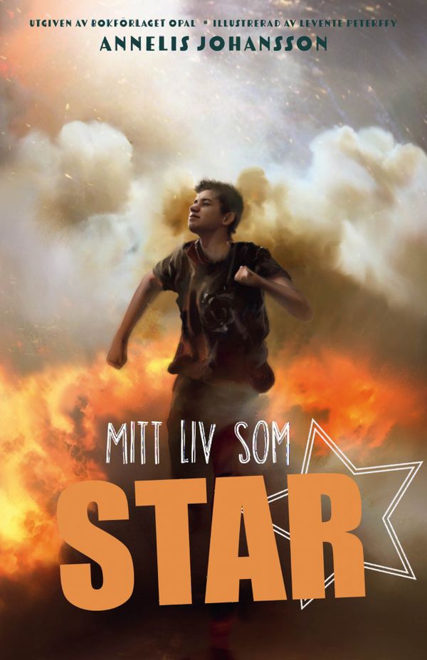 Mitt liv som STAR | 0:e upplagan