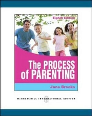 The Process of Parenting | 8:e upplagan