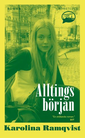 Alltings början |  2:e upplagan