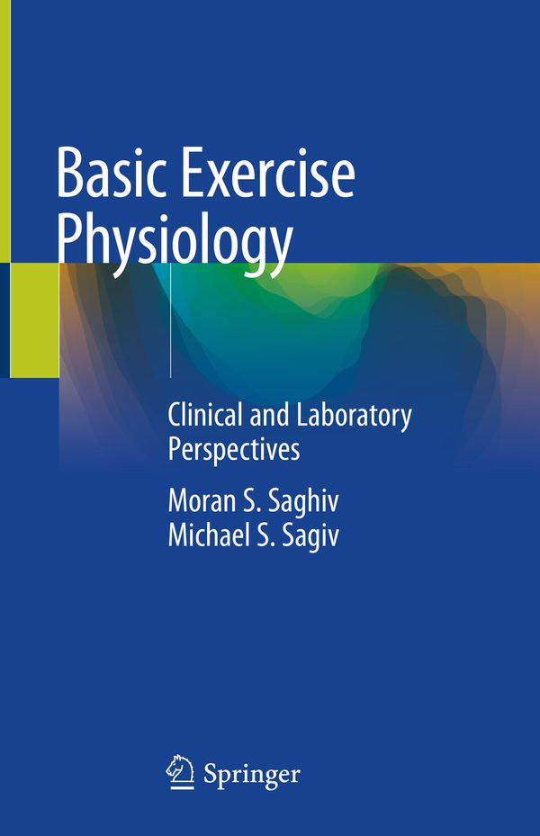 Basic Exercise Physiology | 1:a upplagan