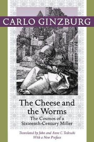 The Cheese and the Worms | 1:a upplagan
