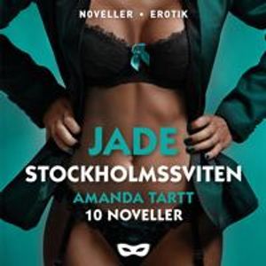 Stockholmssviten 10 noveller