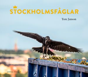 Stockholmsfåglar