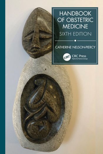 Handbook of Obstetric Medicine | 6:e upplagan