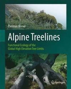 Alpine Treelines | 1:a upplagan