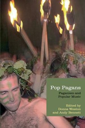 Pop Pagans | 1:a upplagan