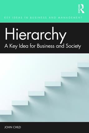Hierarchy | 1:a upplagan