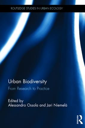 Urban Biodiversity | 1:a upplagan