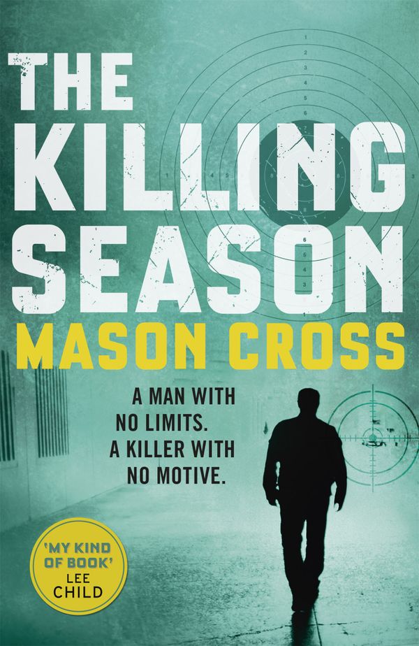 The Killing Season | 0:e upplagan