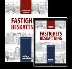 Fastighetsbeskattning | 9:e upplagan