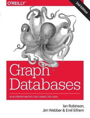 Graph Databases | 1:a upplagan