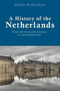 A History of the Netherlands