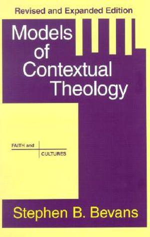 Models of Contextual Theology