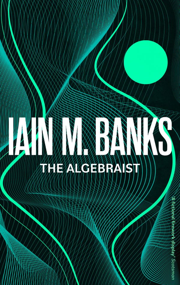 The Algebraist | 0:e upplagan