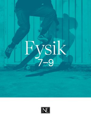 NE Fysik 7-9 | 1:a upplagan