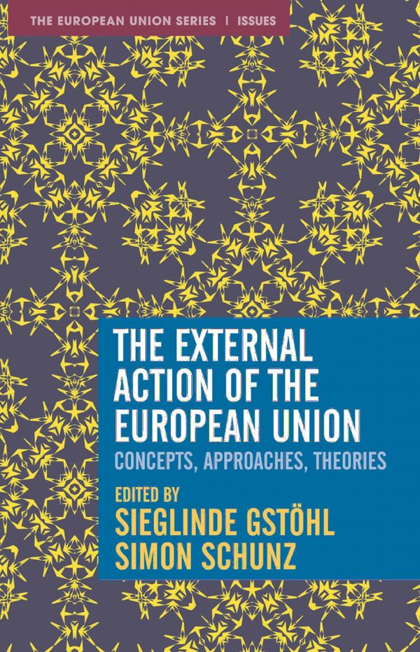 The External Action of the European Union | 1:a upplagan