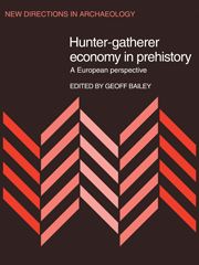 Hunter-Gatherer Economy in Prehistory | 0:e upplagan