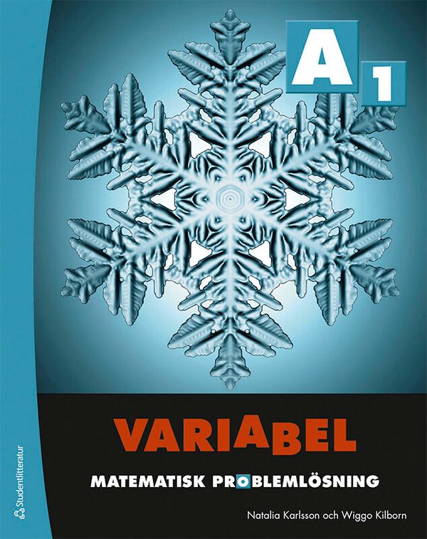 Variabel A1 - Digitalt + Tryckt | 1:a upplagan