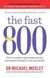 The fast 800