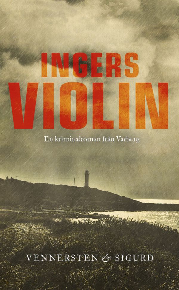 Ingers violin | 1:a upplagan