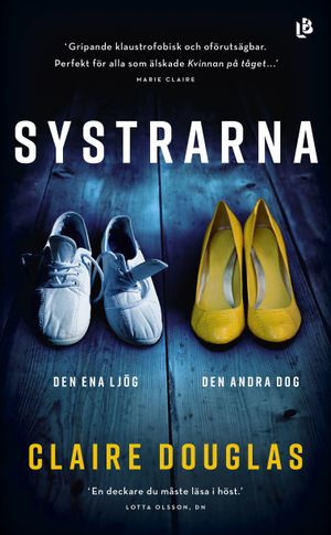 Systrarna | 1:a upplagan