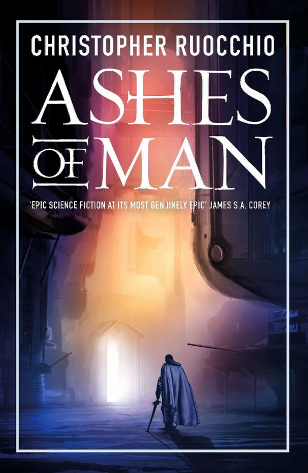Ashes of Man | 0:e upplagan