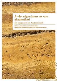 Är det någon konst att vara akademiker? | 0:e upplagan