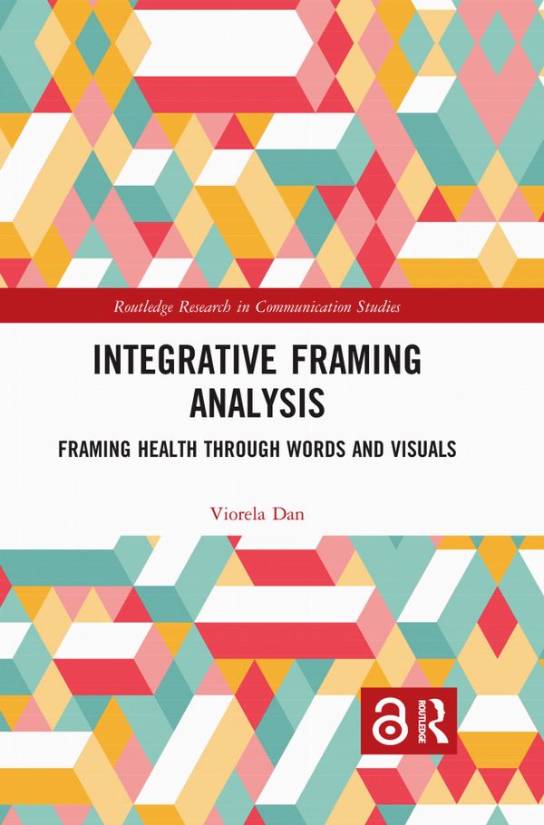 Integrative Framing Analysis | 1:a upplagan