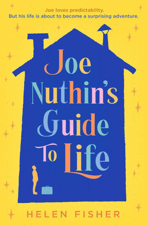 Joe Nuthin's Guide to Life | 0:e upplagan