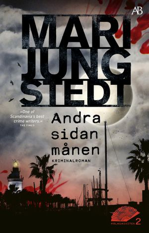 Andra sidan månen