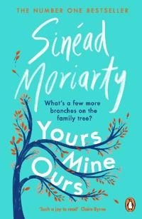 Yours, Mine, Ours | 0:e upplagan