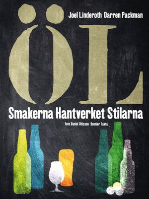 Öl : smakerna, hantverket, stilarna | 1:a upplagan