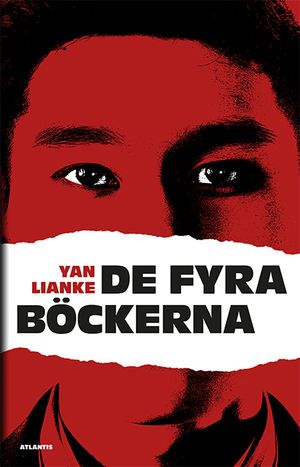 De fyra böckerna | 1:a upplagan