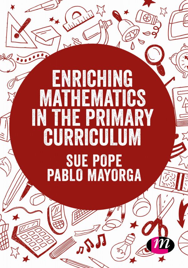 Enriching Mathematics in the Primary Curriculum | 1:a upplagan