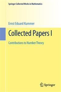 Collected Papers | 1:a upplagan