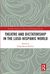 Theatre and Dictatorship in the Luso-Hispanic World