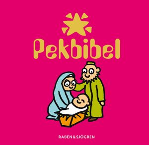 Pekbibel | 1:a upplagan