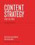 Content Strategy for the Web