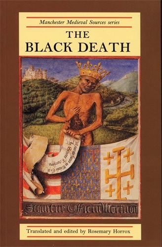 The Black Death | 0:e upplagan