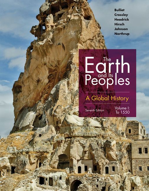 The Earth and Its Peoples | 7:e upplagan