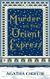 Murder on the Orient Express