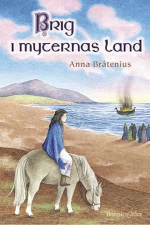 Brig i myternas land