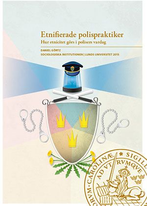 Etnifierade polispraktiker | 0:e upplagan