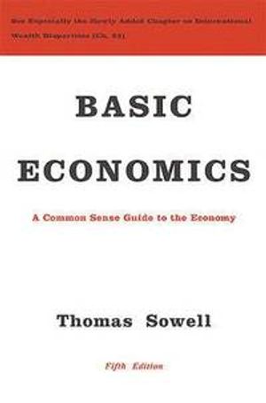 Basic Economics