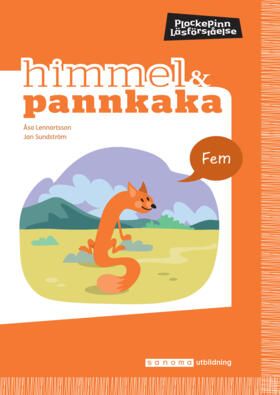 Himmel och Pannkaka 5 upplaga 2 | 2:a upplagan