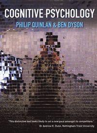 Cognitive Psychology | 0:e upplagan
