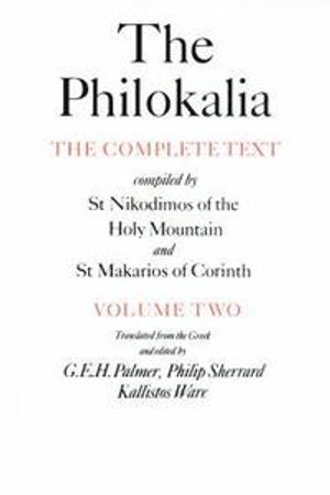 The Philokalia